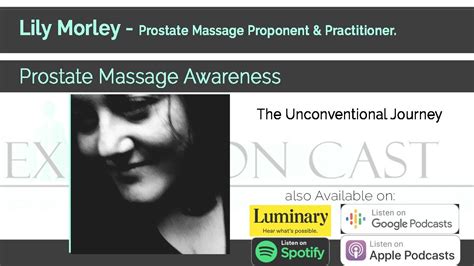 Prostate Massage Erotic massage Ludza